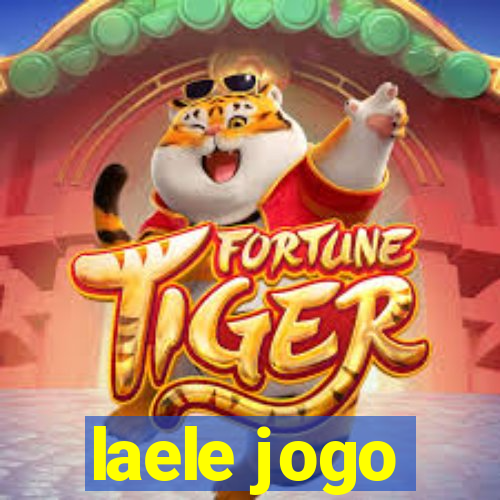 laele jogo